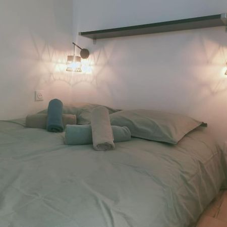 *Tout Confort*4 Pers*Centre Isola 2000 Ngoại thất bức ảnh