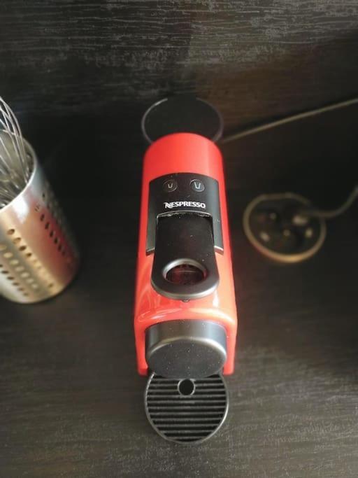 *Tout Confort*4 Pers*Centre Isola 2000 Ngoại thất bức ảnh